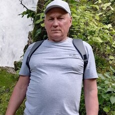 Фотография мужчины Николай, 60 лет из г. Томск