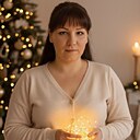Анастасия, 36 лет