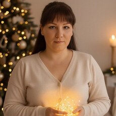 Фотография девушки Анастасия, 36 лет из г. Абинск