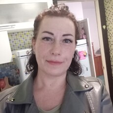 Фотография девушки Наталья, 52 года из г. Новокузнецк