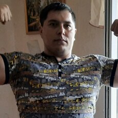 Фотография мужчины Андрей, 43 года из г. Каменоломни