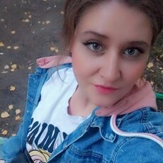 Фотография девушки Ксения, 29 лет из г. Курган