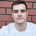 Макс, 28 лет