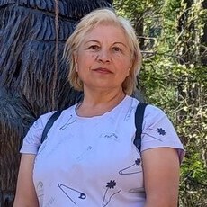 Фотография девушки Галина, 63 года из г. Горно-Алтайск