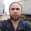 Сергей, 38 лет