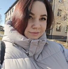 Фотография девушки Анна, 23 года из г. Северодвинск