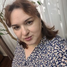 Фотография девушки Алёна, 46 лет из г. Санкт-Петербург
