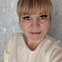 Надежда, 43 года