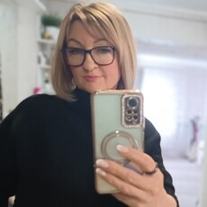 Фотография девушки Нина, 52 года из г. Саров