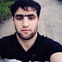 Расул, 30 лет