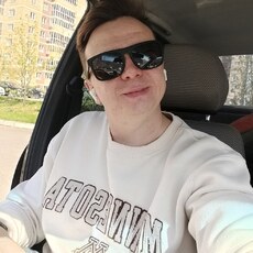Фотография мужчины Эмиль, 33 года из г. Казань