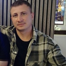 Фотография мужчины Олег, 41 год из г. Жлобин