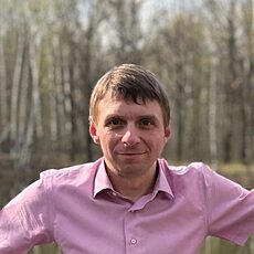 Фотография мужчины Aleksandr, 34 года из г. Арзамас