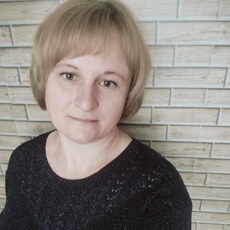 Фотография девушки Евгения, 40 лет из г. Белгород