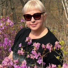 Фотография девушки Ирина, 45 лет из г. Находка