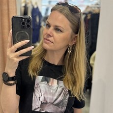 Фотография девушки Надежда, 41 год из г. Ярославль