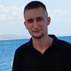 Фотография мужчины Дмитрий, 26 лет из г. Докучаевск