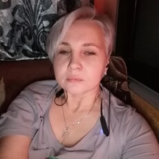 Фотография девушки Женя, 53 года из г. Лоев