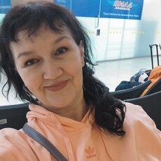 Фотография девушки Гость, 52 года из г. Калининград
