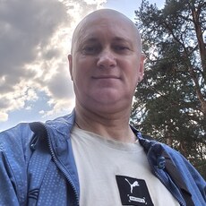 Фотография мужчины Вячеслав, 51 год из г. Ногинск