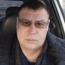 Фотография мужчины Александр, 46 лет из г. Петропавловск-Камчатский