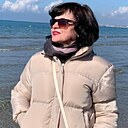 Женщина, 55 лет