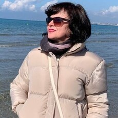 Фотография девушки Женщина, 55 лет из г. Красный Сулин