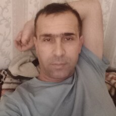 Фотография мужчины Абар, 46 лет из г. Апрелевка
