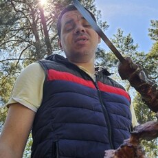 Фотография мужчины Павел, 31 год из г. Познань