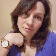 Фотография девушки Надя, 41 год из г. Калининград