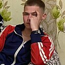Андрей, 23 года