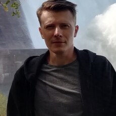 Фотография мужчины Виталий, 31 год из г. Братск