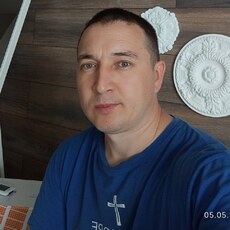 Фотография мужчины Игорь, 40 лет из г. Усть-Каменогорск