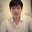 Хан, 27 лет