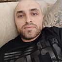 Саид, 41 год