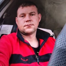Фотография мужчины Сергей, 32 года из г. Сорск