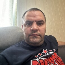 Фотография мужчины Владимир, 38 лет из г. Волгоград
