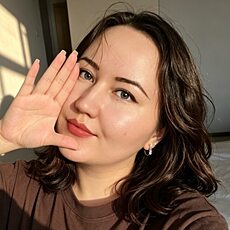 Фотография девушки Rufina, 30 лет из г. Ульяновск