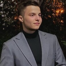 Фотография мужчины Олег, 27 лет из г. Томск