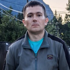 Фотография мужчины Андрей, 32 года из г. Тулун