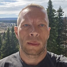 Фотография мужчины Алекс, 39 лет из г. Коркино