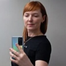Фотография девушки Оксана, 41 год из г. Керчь