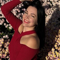 Фотография девушки Альбина, 30 лет из г. Сочи