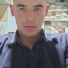 Фотография мужчины Женя, 24 года из г. Жлобин