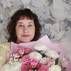 Фотография девушки Галина, 55 лет из г. Гурьевск (Кемеровская Обл)