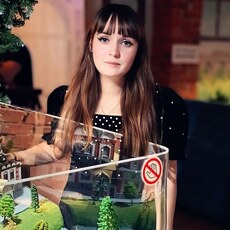 Фотография девушки Лёля, 35 лет из г. Калининград