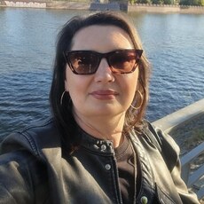 Фотография девушки Anna, 43 года из г. Вроцлав