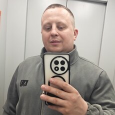 Фотография мужчины Александр, 38 лет из г. Заволжье