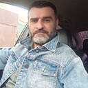 Мика, 43 года