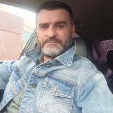 Фотография мужчины Мика, 43 года из г. Майкоп